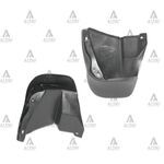 HONDA CIVIC ARKA PAÇALIK 96-00 SOL T.W.-TYV-75830SO4010