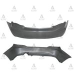 HONDA CIVIC ARKA TAMPON 12-16 SEDAN MAHER-MHR-07388