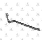 CIVIC ARKA TAMPON BAgLANTI BRAKETi 12-16 SAg