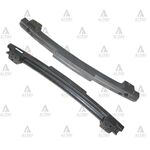 HONDA CIVIC ARKA TAMPON İÇ DEMİRİ 01/- T.W.-TYV-71530S5AA00ZZ