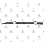 HONDA CIVIC ARKA TAMPON YAN BAĞLANTI BRAKETİ 01-06 SOL T.W.-TYV-71598S5A000