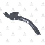 HONDA CIVIC ÇAMURLUK DAVLUMBAZI 88-91 ÖN SAĞ T.W.