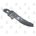 HONDA CIVIC ÖN ÇAMURLUK DAVLUMBAZI 92-95 SAĞ SDH.B. T.W.