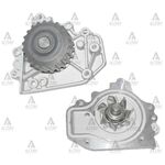 CIVIC DEViRDAiM 96-99 1.6 VTI