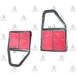HONDA CIVIC HAVA FİLTRESİ 01-06 SEDAN 1.6 MAHER