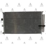 CIVIC KLiMA RADYAToRu 06-12