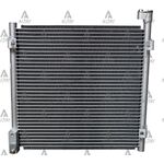 CIVIC KLiMA RADYAToRu 96-01  ROVER