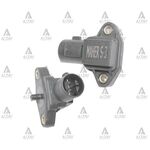 CIVIC MAP SENSoRu 96-00  ACCORD 92-02  HRV  CRV 97-02  INTEGRA