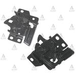 CIVIC MOTOR KAPUT KiLiDi 96-00