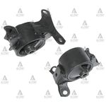 CIVIC MOTOR TAKOZU 01-06 SAg MANUEL-OTOMATiK (2Li)