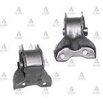 CIVIC MOTOR TAKOZU 92-95 SAg uST OTOMATiK  MANUEL