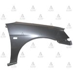 CIVIC oN cAMURLUK 01-04 SAg