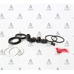 CIVIC oN KALiPER TAMiR TAKIMI 92-06 54mm  ACCORD (SET 2 TEKER)