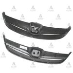 HONDA CIVIC ÖN PANJUR 04-06 T.W.