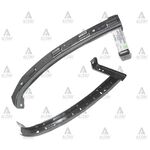 CIVIC oN TAMPON BAgLANTI SACI 01-06 SOL (FAR ALTI)