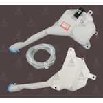 CIVIC SU FISKiYE DEPOSU MOTORLU 01-06 SEDAN