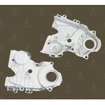 CIVIC TRiGER ALT KAPAK 96-00