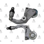 HONDA CIVIC VANTİLATÖR GERGİ SETİ 06/-  (GMB KAYIŞ) GMB