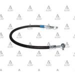 HONDA CRV ARKA FREN HORTUMU 02-06 MAHER-MHR-03949