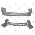 HONDA CRV ARKA TAMPON 02-04 MAHER-MHR-07403