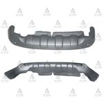 CRV ARKA TAMPON 07-12