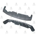 HONDA CRV ARKA TAMPON ALT PARÇA 10-12 MAHER-MHR-07408