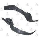 HONDA CRV ÇAMURLUK DAVLUMBAZI 02-06 SOL MAHER-MHR-06143