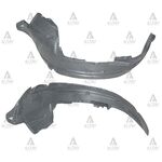 CRV cAMURLUK DAVLUMBAZI 07-12 SOL