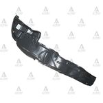 CRV cAMURLUK DAVLUMBAZI 97-01 SOL
