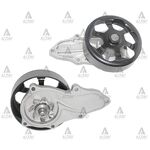 HONDA CRV DEVİRDAİM 01/- K20A MAHER-MHR-03390