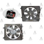 HONDA CRV KLİMA FANI 07-12 MAHER-MHR-04917