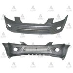 HONDA CRV ÖN TAMPON 05-07 SİSLİ MAHER-MHR-07412