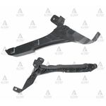 CRV oN TAMPON BAgLANTI BRAKETi 07-10 uST SAg