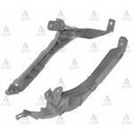 HONDA CRV ÖN TAMPON BAĞLANTI BRAKETİ 07-10 ÜST SOL MAHER-MHR-07225