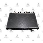 CRV SU RADYAToRu 07-10 OTOMATiK 26mm (Brazing)