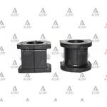 CRV ViRAJ LASTigi oN 95-02 26mm