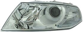 SKODA OCTAVIA FAR SAĞ (MERCEKLİ) 04-08 DEPO 1Z1941018D