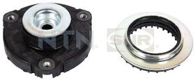 VW POLO AMORTİSÖR TAKOZU ÖN 99- NTN-SNR 6N0412331E