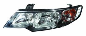 KIA ÖN FAR ELEKTRİKLİ CERATO 09- SOL DEPO