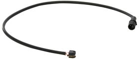 PORSCHE 911 FREN BALATA FİŞİ ARKA 75-77 BOSCH 93061221100