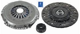 VW PASSAT DEBRİYAJ SETİ 97-00 SACHS 028198141CX