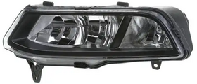 VW POLO SİS FARI SOL 14-17 DEPO 6C0941661D