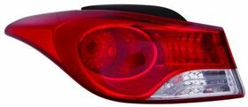 HYUNDAI ELANTRA STOP LAMBASI SOL 11-14 DEPO