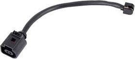 PORSCHE 911 FREN BALATA FİŞİ ARKA 12- BOSCH 99160916300