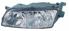 HYUNDAI ÖN FAR STAREX 03-08 ELEKTİRİKLİ MOTORLU SAĞ DEPO