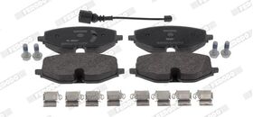 VW GOLF8 FREN BALATASI ÖN 20- FERODO 5WA698151A