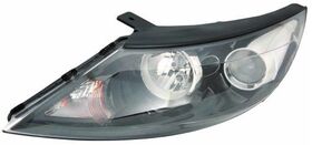 KIA ÖN FAR SİYAH SPORTAGE 10- SAĞ DEPO