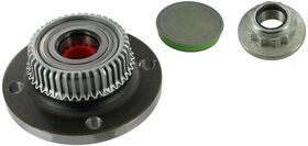 VW POLO PORYA ARKA RULMANLI 99-01 DAYCO 6X0598477