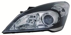 KIA ÖN FAR SİYAH CEED 3K 10-11 SAĞ DEPO