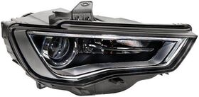 AUDI A3 FAR SAĞ (KOYU RENK) 12-16 DEPO 8V0941044C
